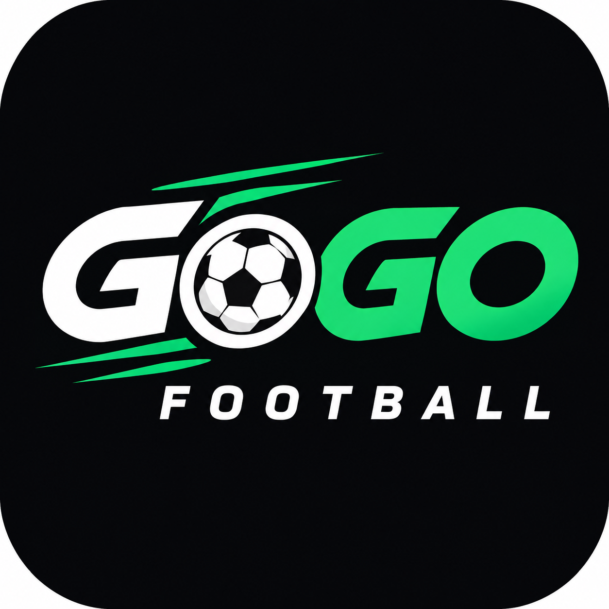 GOGO Football